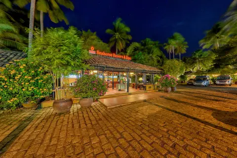 Seahorse Resort & Spa in Phan Thiet — foto 11