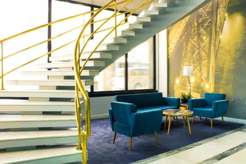 Hotel Black Tulip Porto in Vila Nova de Gaia — foto 3