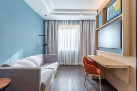 Hilton Garden Inn Rome Colosseum in Rome, foto 4