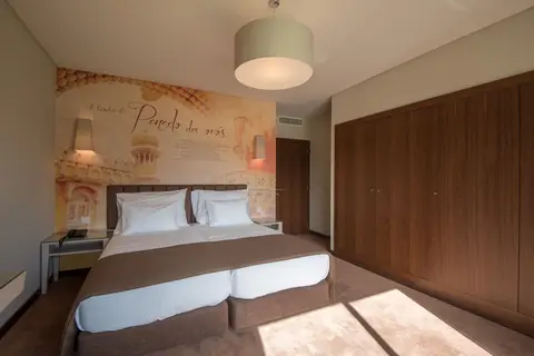 Hotel Vila Galé Sintra in Casal de Cambra, foto 30