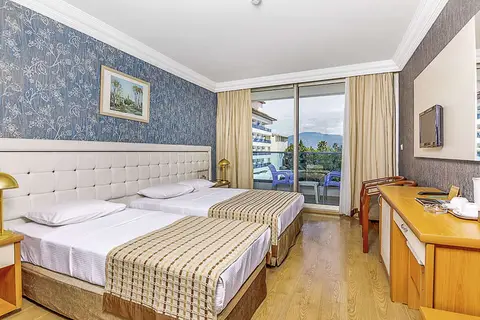 Hotel L'Etoile Beach in Marmaris, foto 25