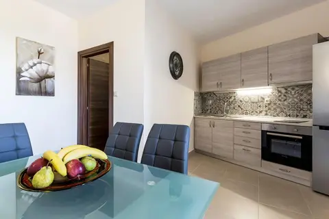 Lyristis Hotel Studios and Apartments in Faliraki — foto 4