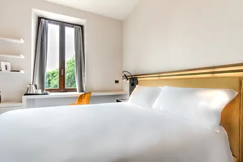 Le Funi Hotel in Bergamo, foto 12