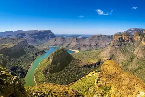 Ontdek het Noorden van Zuid-Afrika incl. Kruger in Noorderlijk Zuid-Afrika, Krugerpark, Panoramaroute — foto 7