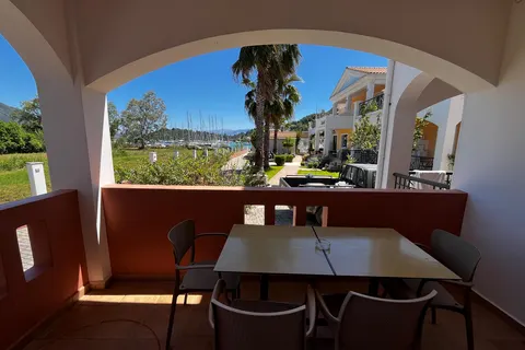 Athesis Hotel Apartments (voorheen Iris) in Municipal Unit of Ellomenos — foto 5