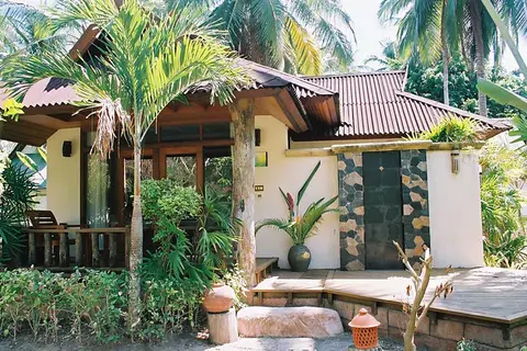 Railay Bay Resort & Spa in Krabi — foto 3