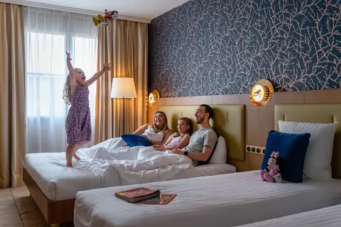 Dream Castle Fabulous Hotels Group foto 2