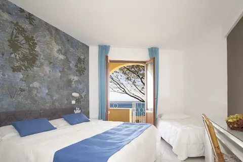 Perla del Golfo Resort in Terrasini — foto 24