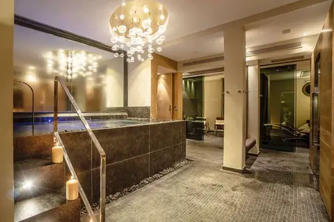 Hotel Lungomare in Cesenatico — foto 7
