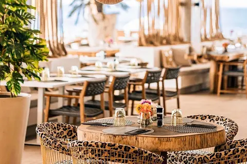 Van der Valk Plaza Beach & Dive Resort Bonaire in Kralendijk, foto 23