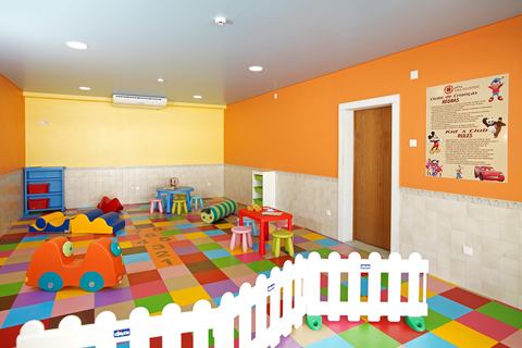 Aparthotel Brisa Sol foto 8