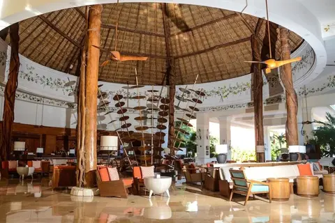 Catalonia Royal Tulum in Puerto Aventuras — foto 10