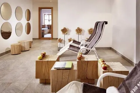 Hotel der Grüne Baum foto 12