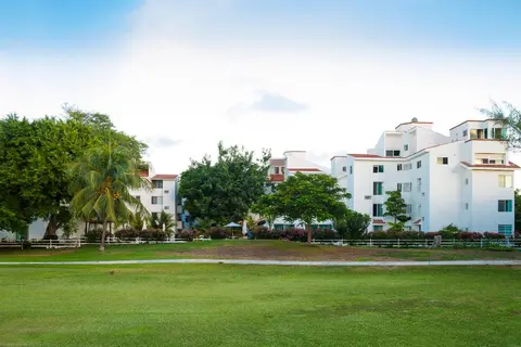 Las Gaviotas Hotel & Suites in Cancùn — foto 7