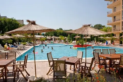 Joya Park Hotel in СПА център Ривиера Бийч — foto 9