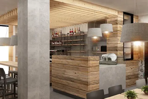 Hotel Dimaro Wellness & Family foto 6