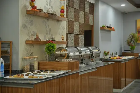 Izgi Turhan Otel in Batman — foto 7