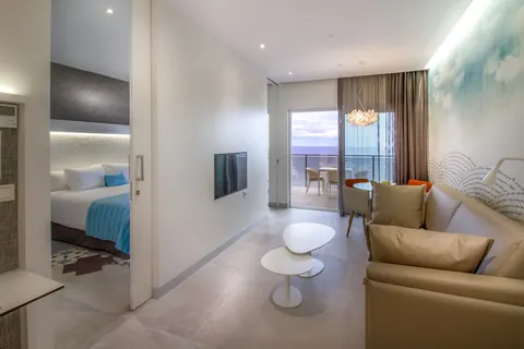 Estimar Calpe Suitopia foto 9