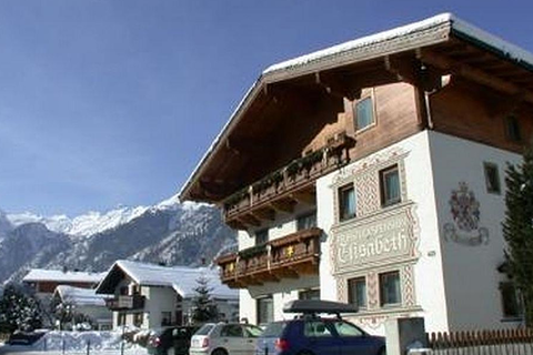 Pension Elisabeth foto 1