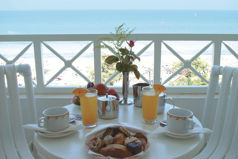 Hotel Thalassa Mahdia foto 27