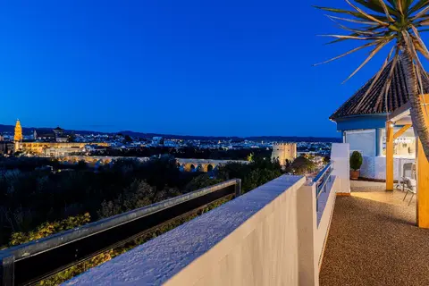Hesperia Córdoba in Córdoba — foto 21