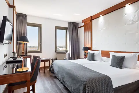 Best Western Premier CMC Girona in Girona — foto 12