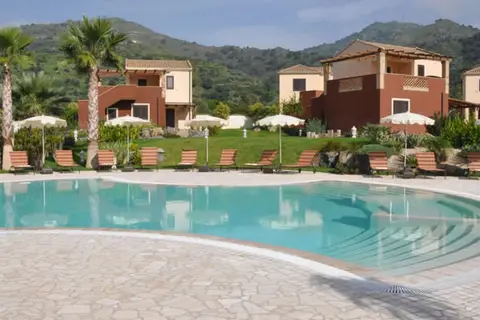 Hotel Alcantara Resort in Gaggi — foto 14