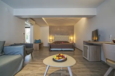 Lagomandra Hotel & Spa in Δημοτική Ενότητα Σιθωνίας — foto 21