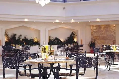 Leonardo Hotel Jerusalem in Jeruzalem — foto 4