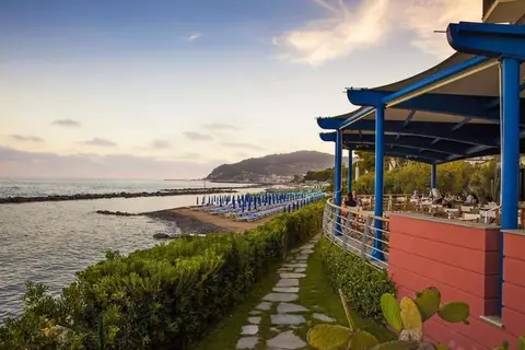 Grand Hotel Diana Majestic in Diano Marina — foto 18