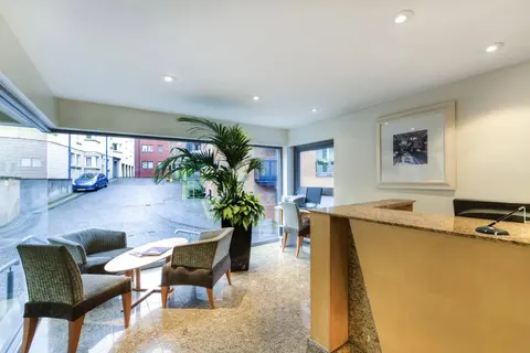 Holyrood Aparthotel foto 2