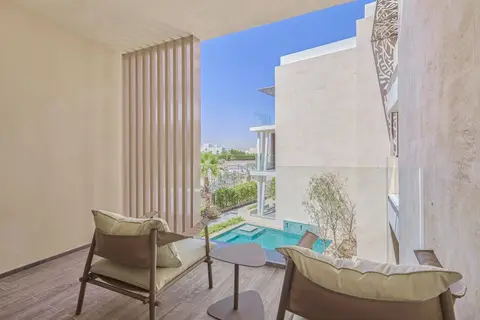 DoubleTree by Hilton Mangroovy El Gouna Resort in El Gona — foto 13