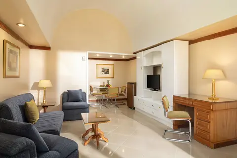 JAZ Pyramids Resort in كفرة نصار — foto 8