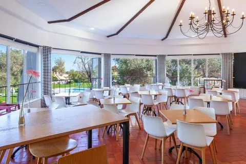 Vakantiepark Pedras Del Rei foto 11