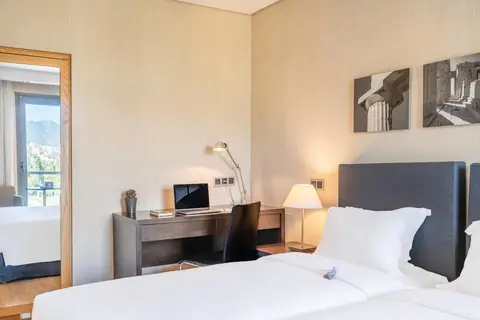 The Athens Gate Hotel in Athene — foto 15