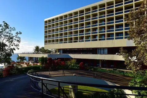 Pestana Casino Park Ocean en SPA Hotel in Funchal, foto 15