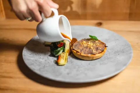 Hotel Moseralm in Welschnofen - Nova Levante — foto 6