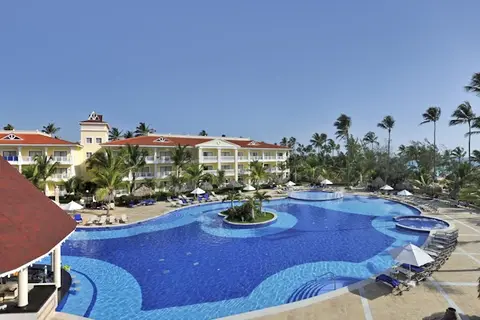 Bahia Principe Luxury Esmeralda in Salvaleón de Higüey — foto 18