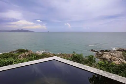Cape Fahn Hotel in Cape Fahn Hotel, foto 22