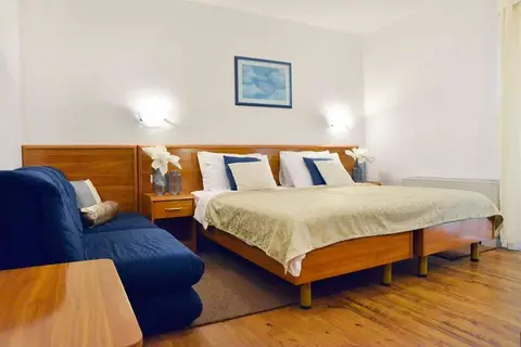 Hotel Villa Letan in Peroj, foto 6
