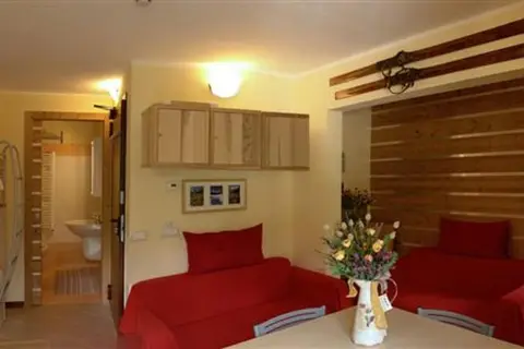 Residence dei Walser in Gressoney-La-Trinité — foto 5
