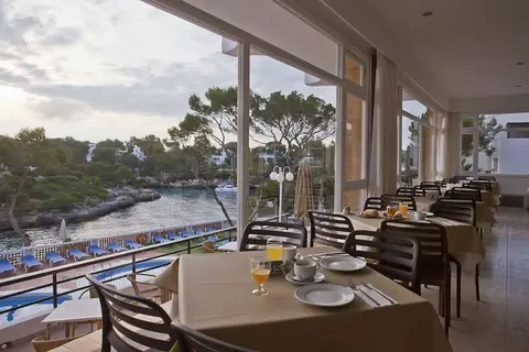 Hotel Cabot Cala Ferrera in Cala D´or — foto 6