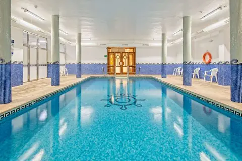 Poseidon Resort in Benidorm — foto 13