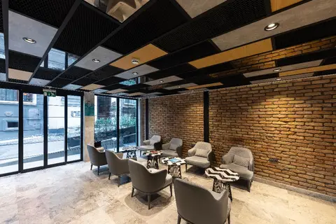 AHG Atlas Hotel in Fatih — foto 10