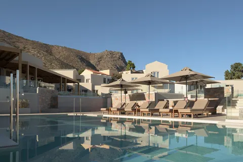 Galaxy Suites Boutique Resort foto 24