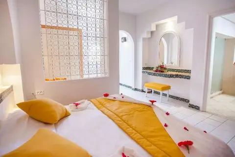 Seabel Aladin Djerba in أغير — foto 20