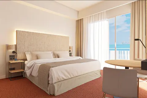 INNSiDE Costablanca in Benidorm — foto 11