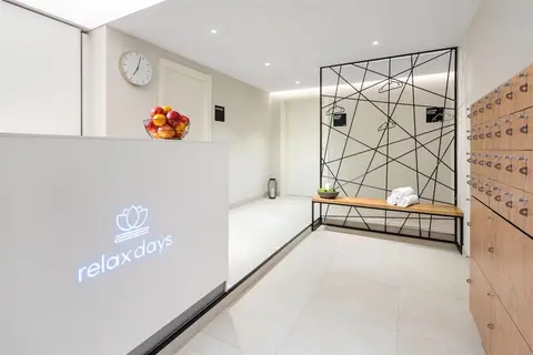 Hotel Mamaison Residence Downtown Prague in Praag, foto 23