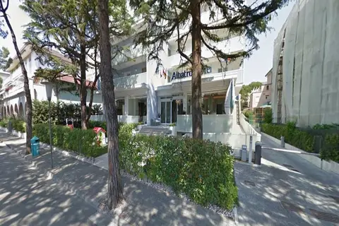 Hotel Albatros in Jesolo, foto 17