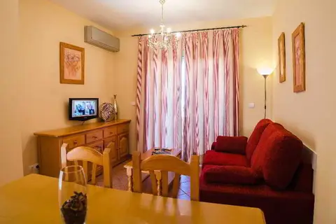 Apartamentos Leo Canela in Sanlúcar de Barrameda — foto 10